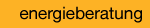 Grafik: Energieberatung