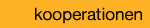 Grafik: Kooperationen