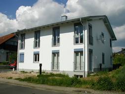 Foto: Niedrigenergie-Haus – Alzenau