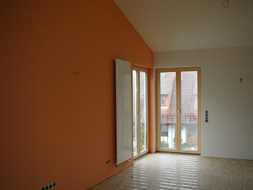 Foto: Niedrigenergie-Haus – Alzenau