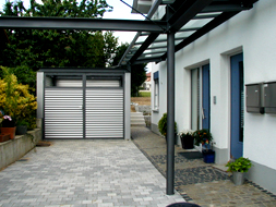 Foto: Niedrigenergie-Haus – Alzenau