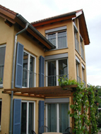 Foto: Einfamilienhaus  in Sulzbach-Soden