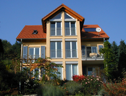 Foto: Einfamilienhaus  in Sulzbach-Soden