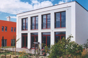 Foto: Passivhaus Weimar