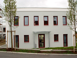 Foto: Passivhaus Weimar