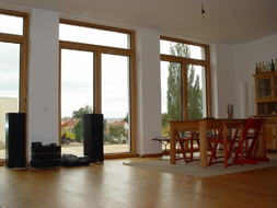 Foto: Passivhaus Weimar