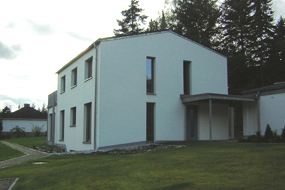Foto: Passivhaus Hofheim-Langenheim