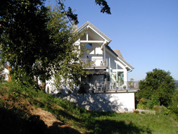 Foto: Einfamilienhaus Mömbris