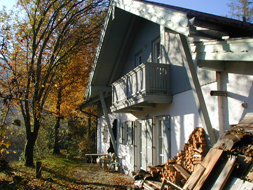 Foto: Einfamilienhaus in Aschau